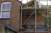 free Langland home extension quotes